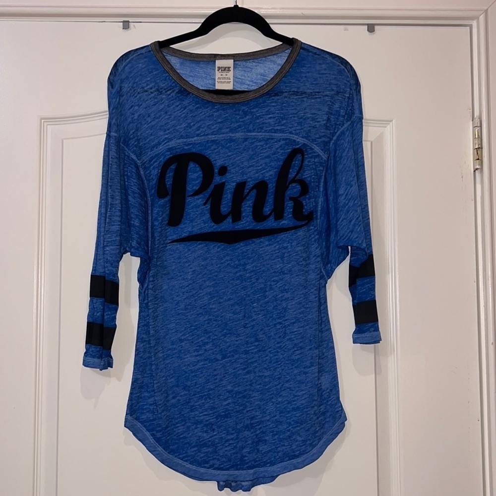 Victoria’s Secret Pink Tunic Size XS